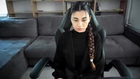 Snapshot of lanalandd chatting on July 2026 06:04:02 PM Lana online show from July 2026 06:04:02 PM