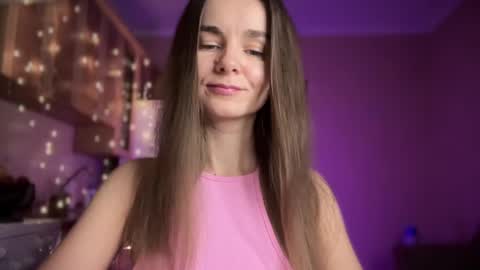 Lana online show from December 2024 09:31:01 PM