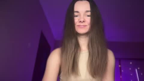 Lana online show from December 2024 10:45:01 PM