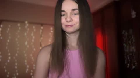 Lana online show from January 2025 09:15:01 PM