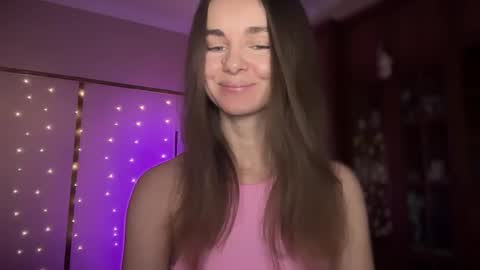 Lana online show from January 2025 11:03:01 PM