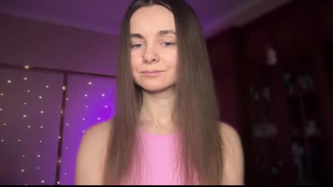 Lana online show from February 2025 10:30:01 PM