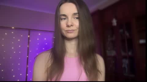 Lana online show from February 2025 10:39:02 PM