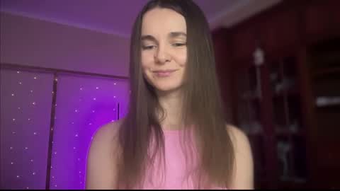 Lana online show from March 2025 11:27:01 PM