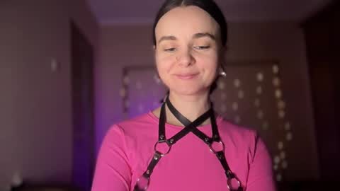 Lana online show from September 2025 10:53:02 PM