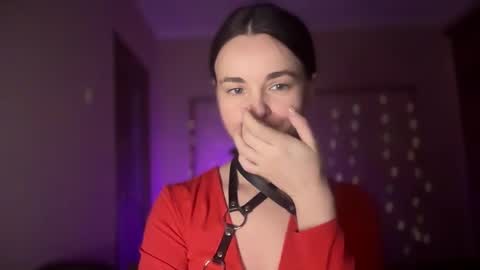 Lana online show from September 2025 11:38:01 PM