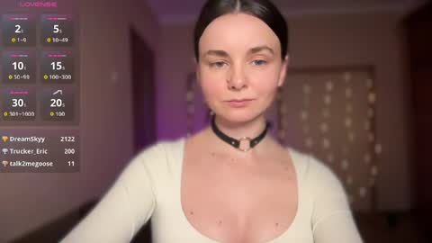 Lana online show from April 2026 12:17:01 AM