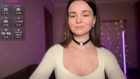 Snapshot of lanaloulou chatting on May 2026 01:36:02 AM Lana online show from May 2026 01:36:02 AM