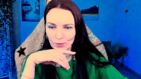 Snapshot of lanaradiance chatting on April 2026 05:30:01 PM Lana Radiance online show from April 2026 05:30:01 PM