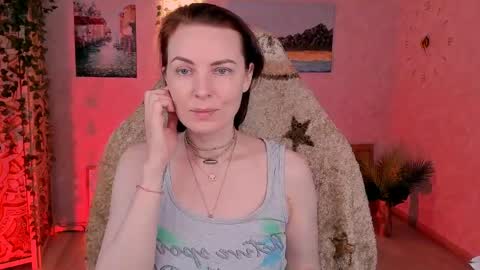 Snapshot of lanaradiance chatting on May 2026 07:35:02 AM Lana Radiance online show from May 2026 07:35:02 AM