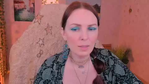 Snapshot of lanaradiance chatting on May 2026 02:58:01 PM Lana Radiance online show from May 2026 02:58:01 PM
