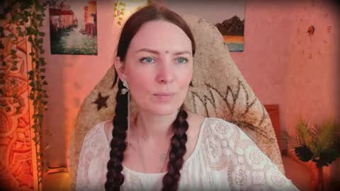 Snapshot of lanaradiance chatting on May 2026 12:33:02 PM Lana Radiance online show from May 2026 12:33:02 PM