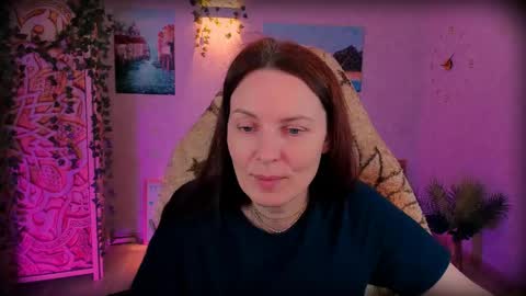 Snapshot of lanaradiance chatting on May 2026 11:52:02 AM Lana Radiance online show from May 2026 11:52:02 AM