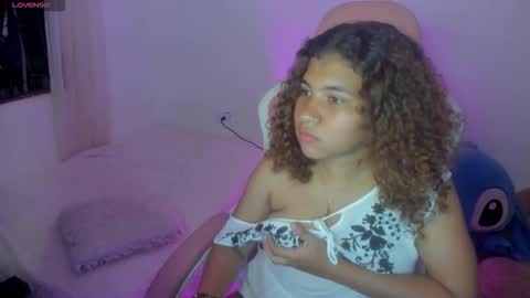 Lana  online show from February 2026 12:40:02 AM