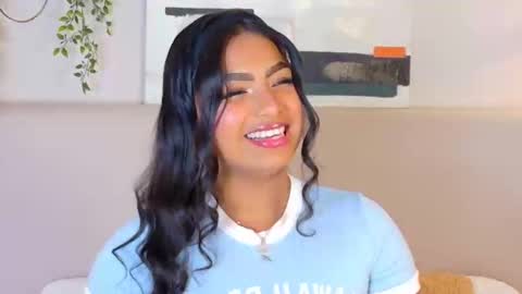 Lana online show from November 2025 07:36:02 PM