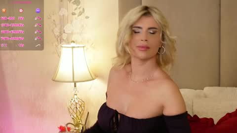 Anastaisa online show from March 2026 05:18:01 AM