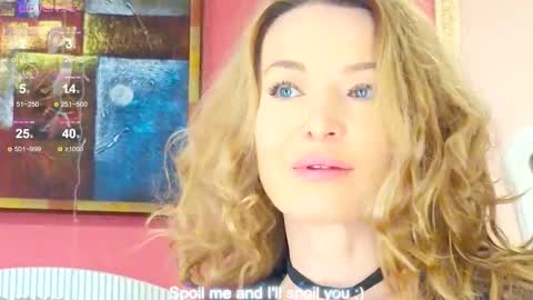 Snapshot of lanavibes chatting on January 2026 09:55:02 AM lanavibes online show from January 2026 09:55:02 AM