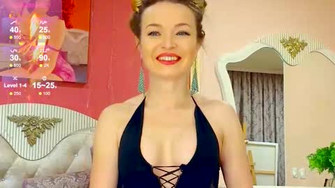 Snapshot of lanavibes chatting on February 2026 05:44:02 PM lanavibes online show from February 2026 05:44:02 PM