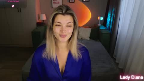 LancasterMiss online show from October 2025 01:19:01 PM