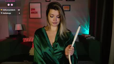 LancasterMiss online show from October 2025 03:24:01 PM