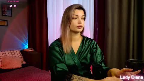 LancasterMiss online show from October 2025 01:34:01 PM