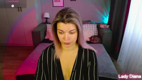 LancasterMiss online show from October 2025 06:58:02 AM