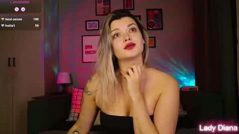 LancasterMiss online show from October 2025 05:20:02 PM