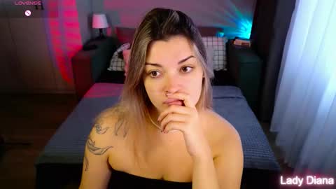 LancasterMiss online show from October 2025 09:28:01 AM