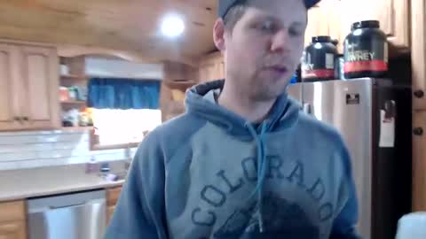 Lance online show from January 2025 03:10:01 PM