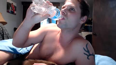 Lance online show from January 2025 01:05:02 AM