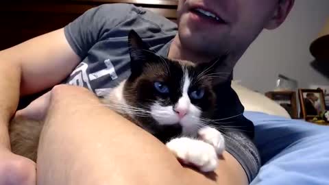 Lance online show from February 2026 01:02:01 AM