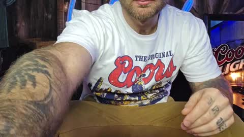 Snapshot of lancehardwood222 chatting on January 2025 02:39:02 AM LANCE online show from January 2025 02:39:02 AM