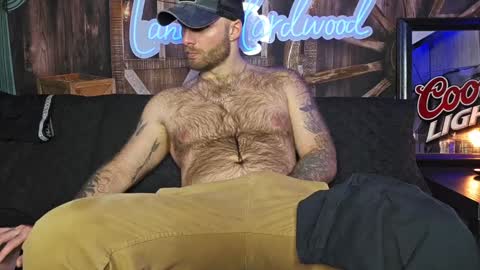 Snapshot of lancehardwood222 chatting on January 2025 01:45:02 AM LANCE online show from January 2025 01:45:02 AM