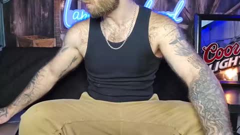 Snapshot of lancehardwood222 chatting on February 2025 02:47:02 AM LANCE online show from February 2025 02:47:02 AM