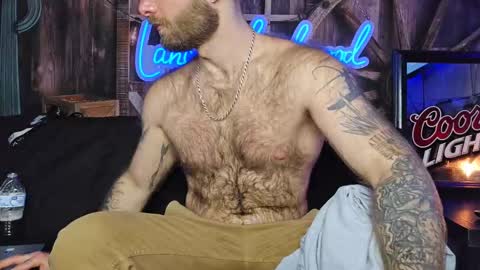 Snapshot of lancehardwood222 chatting on February 2025 05:34:01 AM LANCE online show from February 2025 05:34:01 AM