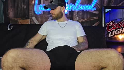 Snapshot of lancehardwood222 chatting on February 2025 01:32:01 AM LANCE online show from February 2025 01:32:01 AM