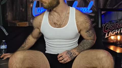 Snapshot of lancehardwood222 chatting on March 2025 12:29:01 AM LANCE online show from March 2025 12:29:01 AM