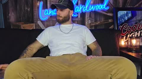 Snapshot of lancehardwood222 chatting on September 2025 11:52:02 PM LANCE online show from September 2025 11:52:02 PM