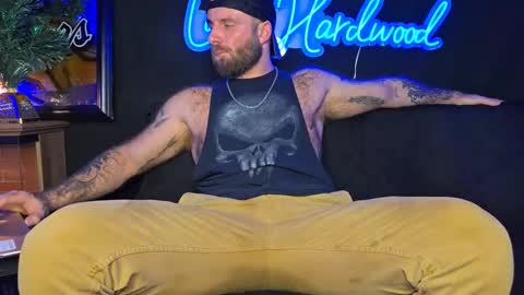 LANCE online show from December 2025 01:24:02 AM