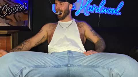 Snapshot of lancehardwood222 chatting on February 2026 01:20:01 AM LANCE online show from February 2026 01:20:01 AM