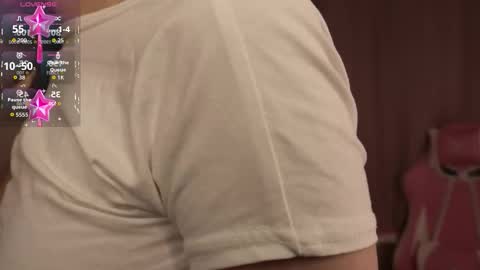 Snapshot of land_of_sweets chatting on February 2026 05:30:01 PM land_of_sweets online show from February 2026 05:30:01 PM