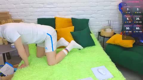 Lanny online show from March 2025 03:45:02 PM