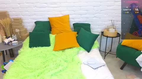 Lanny online show from March 2025 06:47:02 PM