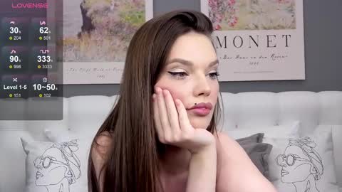 Laneah online show from December 2024 12:30:01 AM