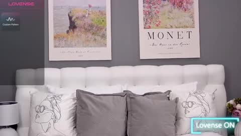 Laneah online show from February 2025 08:06:02 PM