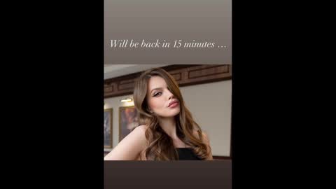 Laneah online show from March 2025 03:08:01 AM