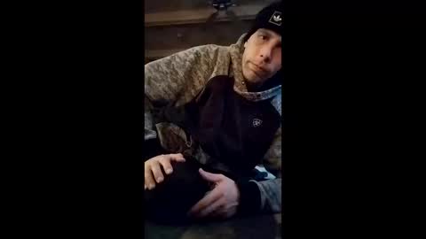 langederek2 online show from January 2026 07:45:01 AM