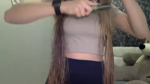 langoria online show from March 2025 11:03:01 AM