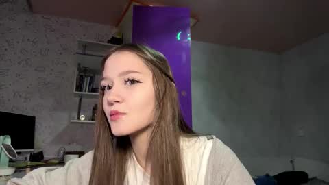 Eva online show from March 2026 08:15:02 PM