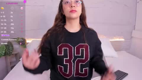 Lanna online show from March 2026 12:01:02 PM